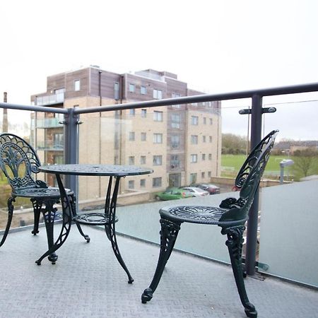 Citystay - The Vie CBG Exterior foto